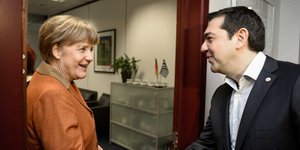 Φωτογραφία: Andrea Bonetti / PM Handout / SOOC