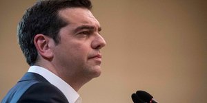 TSIPRAS