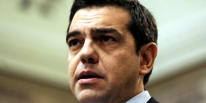 Φωτογραφία: Eurokinissi/Τατιάνα Μπόλαρη