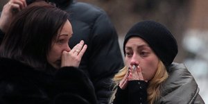 Φωτογραφίες: EPA