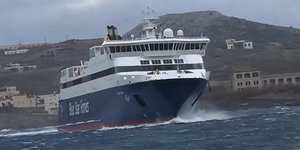 Φωτογραφία: Cyclades24.gr