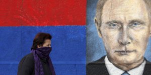 Φωτογραφία: AP Photo/Darko Vojinovic