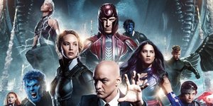 X-men: Apocalypse