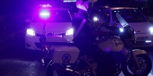 ΦΩΤΟΓΡΑΦΙΑ ΑΡΧΕΙΟΥ: EUROKINISSI