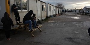φωτογραφία αρχείου: eurokinissi