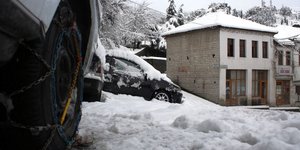 Φωτογραφία:EUROKINISSI /ΣΥΝΕΡΓΑΤΗΣ