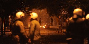 ΦΩΤΟΓΡΑΦΙΑ ΑΡΧΕΙΟΥ: EUROKINISSI
