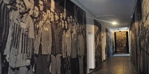 φωτογραφίες: auschwitz.org