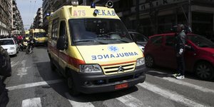 Φωτογραφία: Nikos Libertas/SOOC    