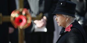 Φωτογραφία: AP/ Alastair Grant