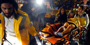Φωτογραφία: Associated Press