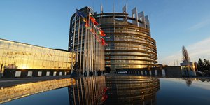 Φωτογραφία: EPA/PATRICK SEEGER