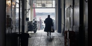 Φωτογραφία: Konstantinos Tsakalidis / SOOC
