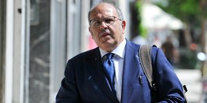 Φωτογραφία: INTIMENEWS/ΚΩΤΣΙΑΡΗΣ ΓΙΑΝΝΗΣ