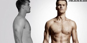 Φωτογραφία: Men's Health
