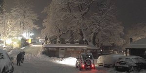 ΦΩΤΟΓΡΑΦΙΑ: epirus-tv-news.gr /Στέργιος Κασσάρος