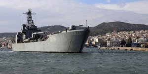 Φωτογραφία: Eurokinissi