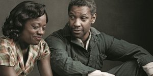 «Fences»