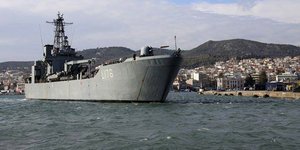 Φωτογραφία: EUROKINISSI/ΣΥΝΕΡΓΑΤΗΣ