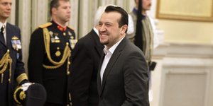Φωτογραφία: Eurokinissi