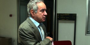 Φωτογραφία: EUROKINISSI/ ΓΙΑΝΝΗΣ ΠΑΝΑΓΟΠΟΥΛΟΣ