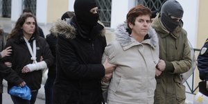 Φωτογραφία: Intime News/Τατιάνα Μπόλαρη