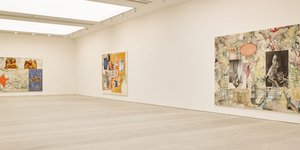 Φωτογραφίες: saatchigallery.com