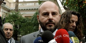 Φωτογραφία: EUROKINISSI/ΤΑΤΙΑΝΑ ΜΠΟΛΑΡΗ
