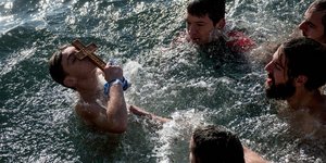 Φωτογραφία: Konstantinos Tsakalidis / SOOC