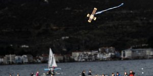 Φωτογραφία: Konstantinos Tsakalidis / SOOC