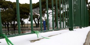 Φωτογραφία: EUROKINISSI/ΣΤΕΛΙΟΣ ΜΙΣΙΝΑΣ