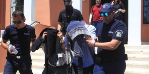 Φωτογραφία: EUROKINISSI/ ΜΟΤΙΟΝΤΕΑΜ/ΒΕΡΒΕΡΙΔΗΣ ΒΑΣΙΛΗΣ