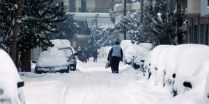 Φωτογραφία: EUROKINISSI/ΘΑΝΑΣΗΣ ΚΑΛΛΙΑΡΑΣ