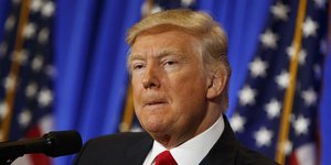 ΦΩΤΟΓΡΑΦΙΑ: AP/Evan Vucci