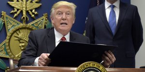 Φωτογραφία: AP/ Susan Walsh