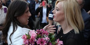 Φωτογραφία: INTIMENEWS/ΛΙΑΚΟΣ ΓΙΑΝΝΗΣ