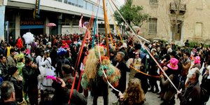 φωτογραφίες αρχείου: eurokinissi