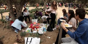 φωτογραφίες: EUROKINISSI/ΓΙΑΝΝΗΣ ΠΑΝΑΓΟΠΟΥΛΟΣ