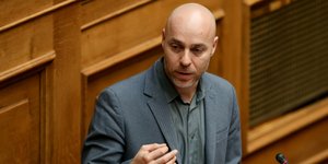 Φωτογραφία: Intime/ΜΠΑΜΠΟΥΚΟΣ ΓΙΩΡΓΟΣ