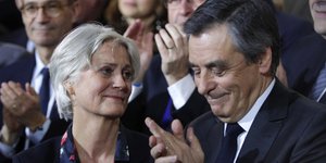 Φωτογραφία: AP/ Christophe Ena
