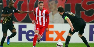 Φωτογραφία: EUROKINISSI