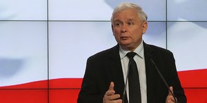 Φωτογραφία: AP Photo/Czarek Sokolowski