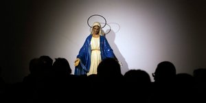 ΦΩΤΟΓΡΑΦΙΑ: AP