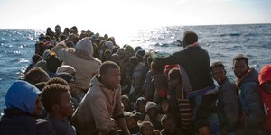 Φωτογραφία: AP Photo/Emilio Morenatti