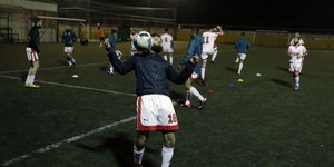 Φωτογραφία: AP/ Thanassis Stavrakis