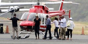 Φωτογραφία: Daily Mail 