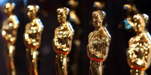 Η 89η τελετή των βραβείων OSCAR