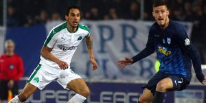 Φωτογραφία: EUROKINISSI