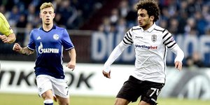 Φωτογραφία: EUROKINISSI