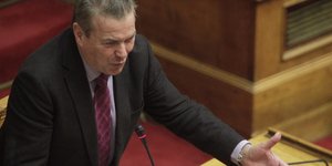 ΦΩΤΟΓΡΑΦΙΑ: EUROKINISSI